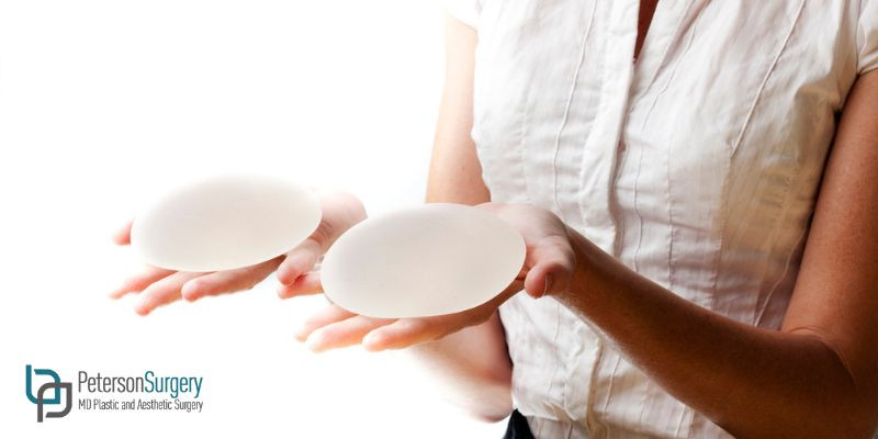 Plastic Surgery Options for Breast Enhancement